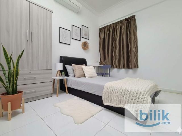 Room for rent in Georgetown, Penang