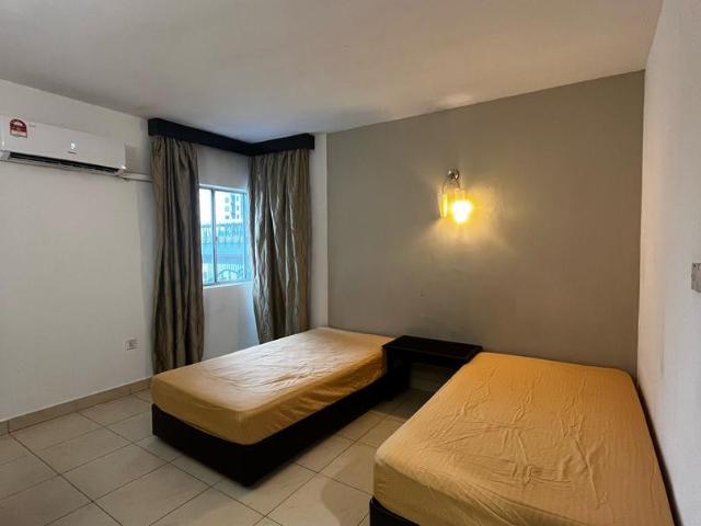 Apartment for rent in Johore Bahru, Johor
