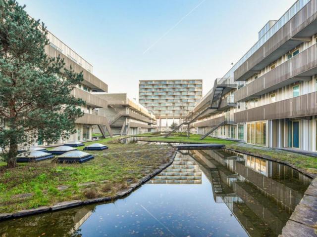 Appartement te huur in Zuidoost, Amsterdam