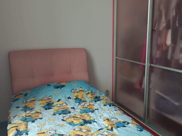 Room for rent in Kajang, Langat