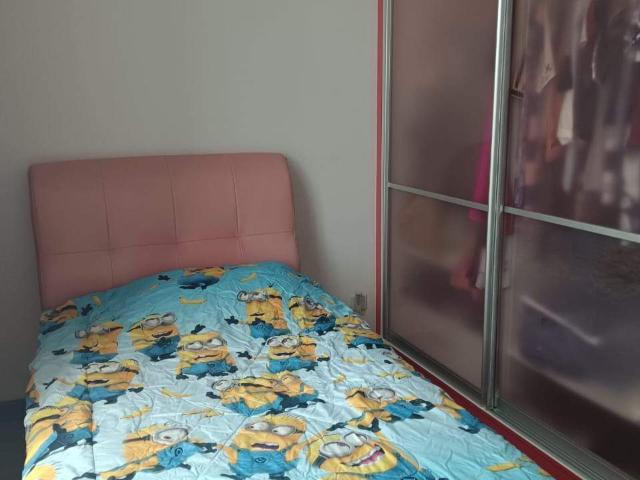 Room for rent in Kajang, Langat