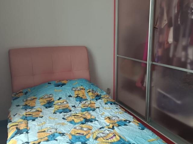 Room for rent in Kajang, Langat