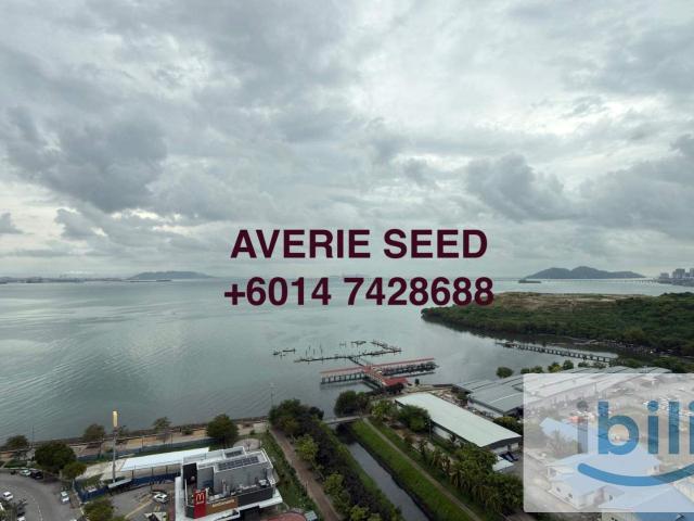 Room for rent in Georgetown, Penang