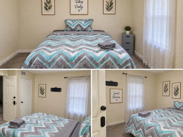 Room for rent in Jacksonville, Florida