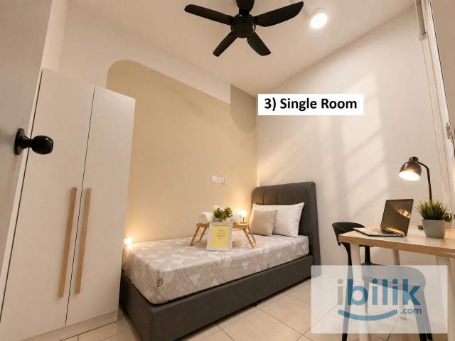 Room for rent in Country Heights Damansara, Kuala Lumpur