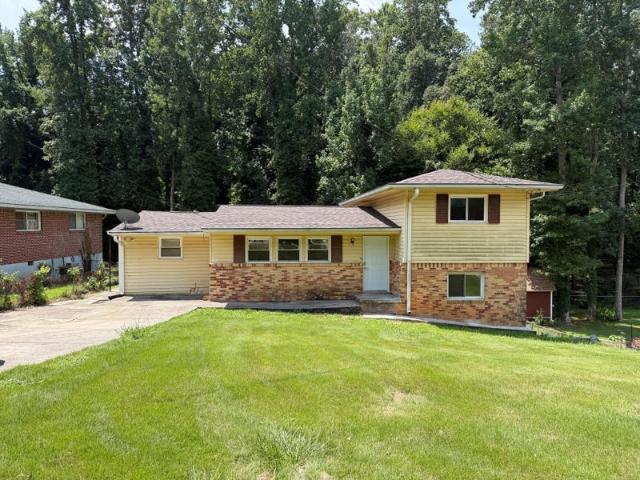 Room for rent in East Point, Fulton County
