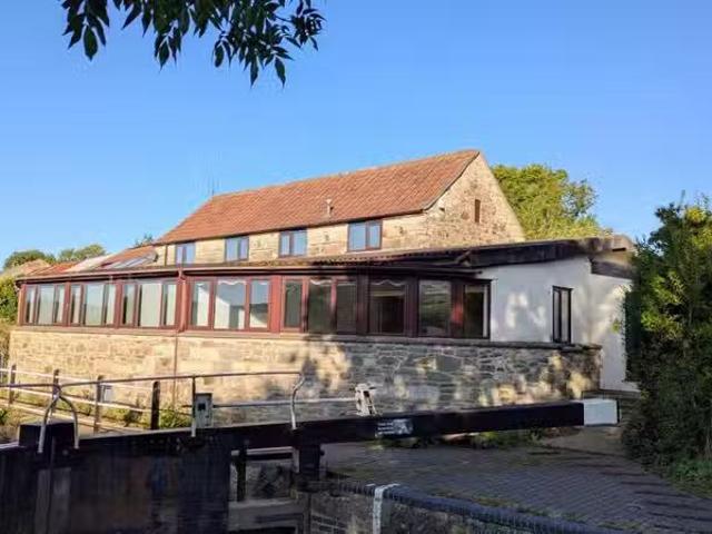 House for rent in Saltford, Bath And North East Somerset
