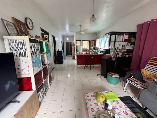 Apartment for sale in Petaling, Alam Impian