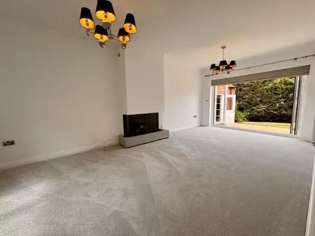House for rent