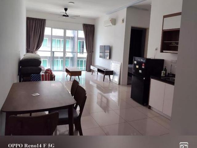Condominium for rent in Timur Laut, George Town