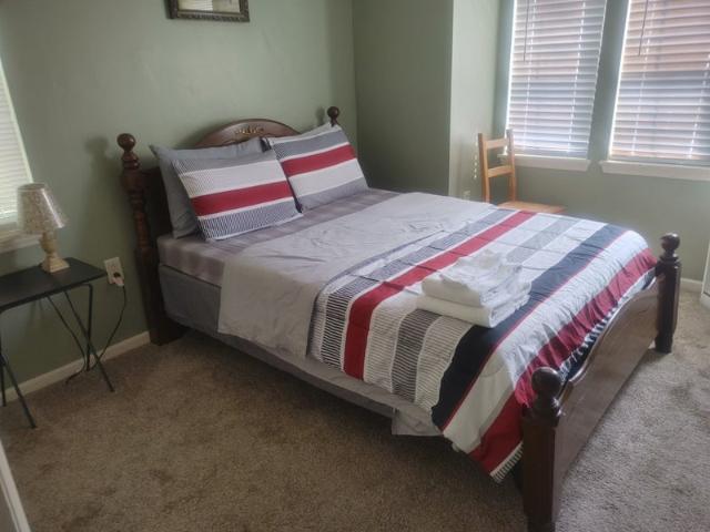 Room for rent in Mecklenburg, North Carolina