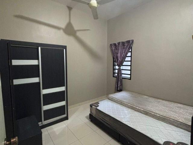 Room for rent in Bandar Sri Sendayan, Seremban