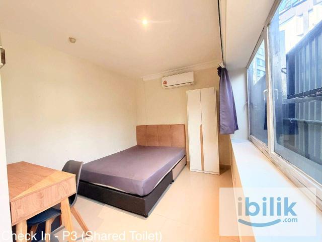 Room for rent in Country Heights Damansara, Kuala Lumpur