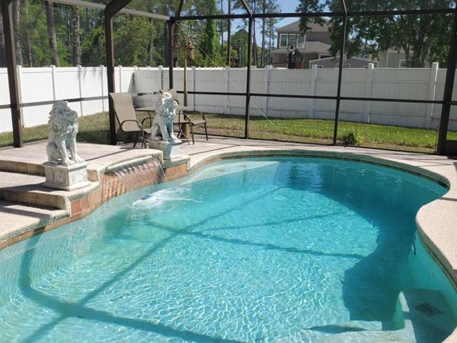 Room for rent in Jacksonville, Florida