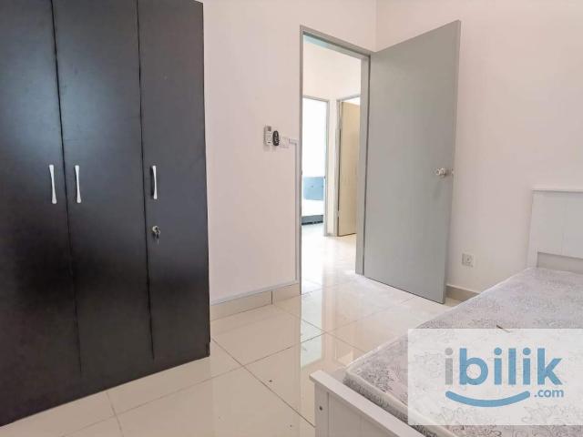 Room for rent in Kuala Lumpur