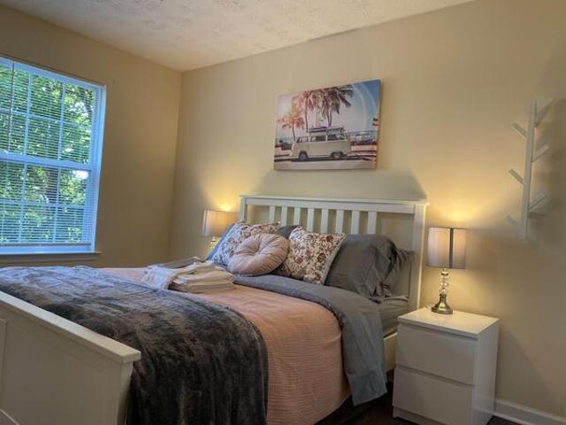 Room for rent in Atlanta, Georgia