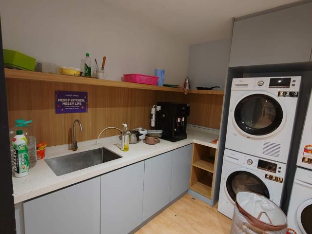 Room for rent in Petaling, Damansara Damai
