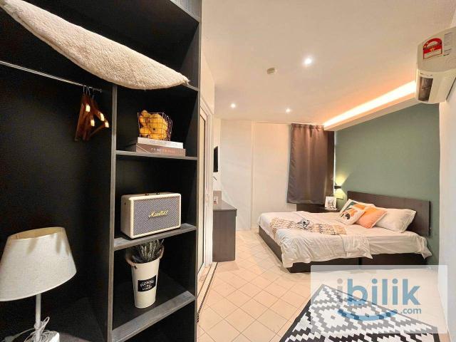 Room for rent in Petaling, Subang Jaya