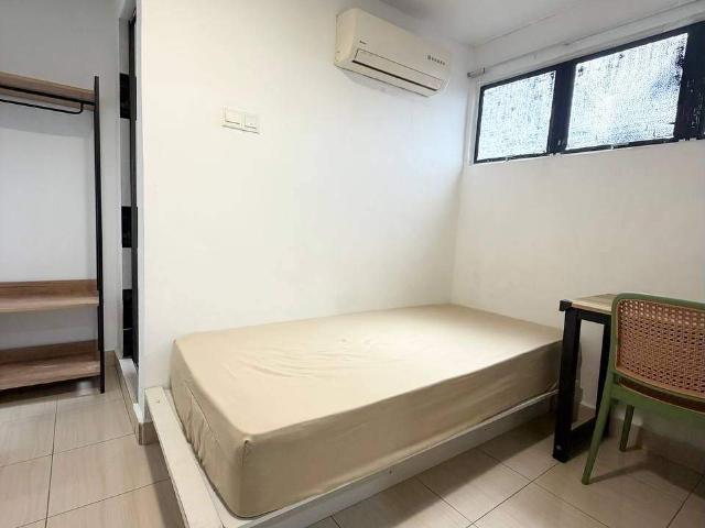 Room for rent in Petaling, Subang Jaya