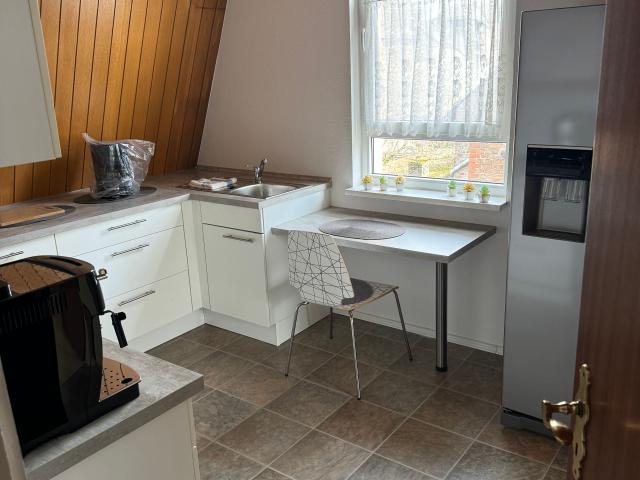 Apartment mieten in Unterliederbach, Sachsenhausen