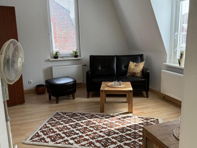 Apartment mieten in Unterliederbach, Sachsenhausen