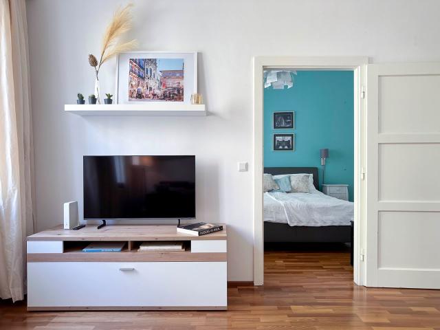 Apartment mieten in KG Alsergrund, Wien