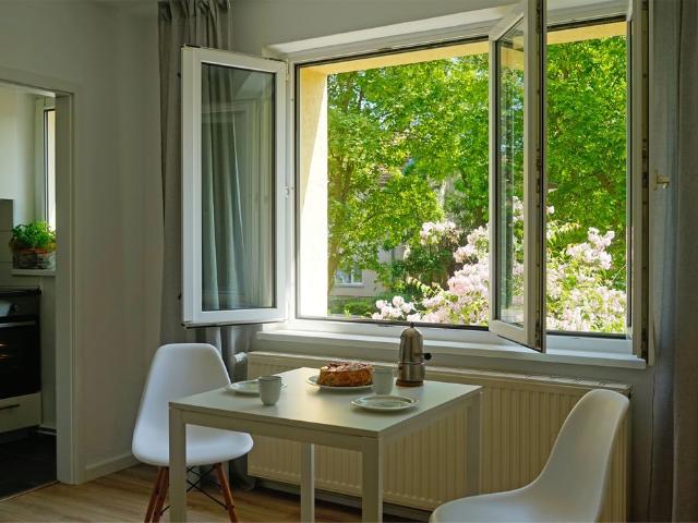 Apartment mieten in Treptow–Köpenick, Berlin
