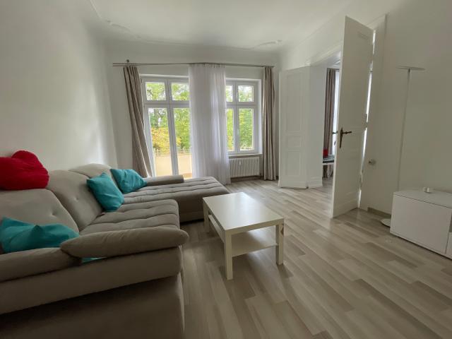 Apartment mieten in Marzahn-Hellersdorf, Berlin