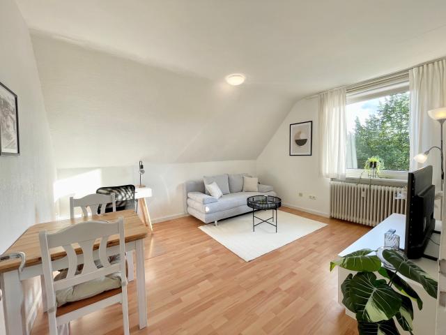 Apartment mieten in Eilbek, Hamburg