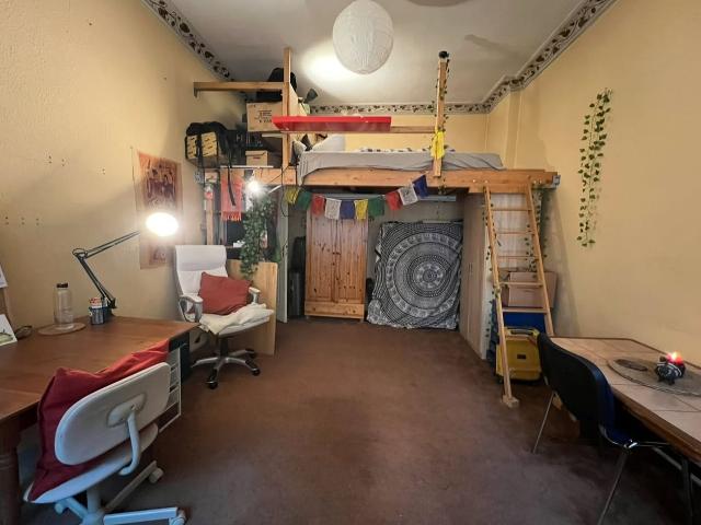 Apartment mieten in Gleimviertel, Berlin