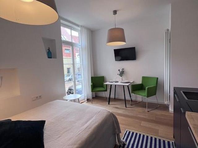 Apartment mieten in Weilimdorf, Stuttgart