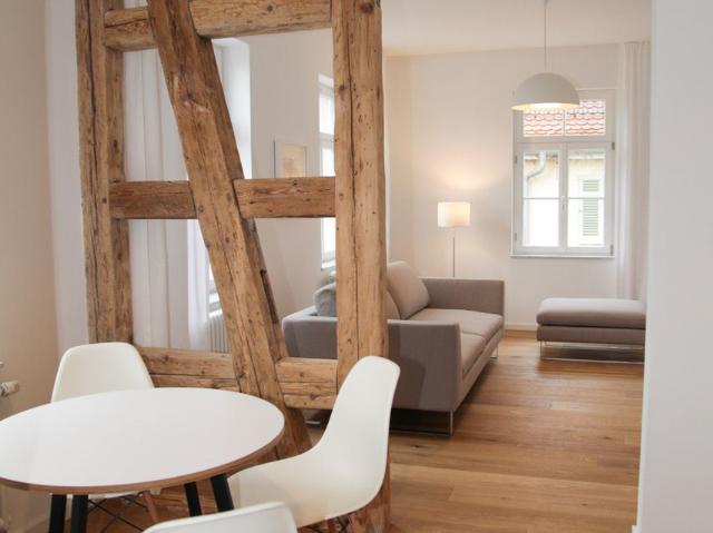 Apartment mieten in Weilimdorf, Stuttgart