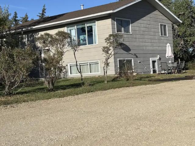 House for rent in Alberta