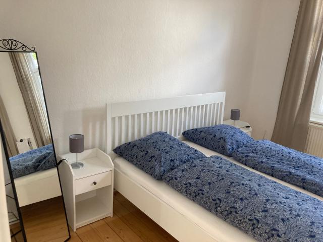 Apartment mieten in Bonn-Beuel, Bonn