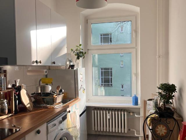 Apartment mieten in Tempelhof–Schöneberg, Berlin