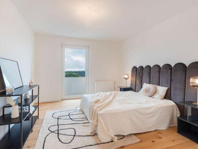 Apartment mieten in Eichenfeldsiedlung, Freising