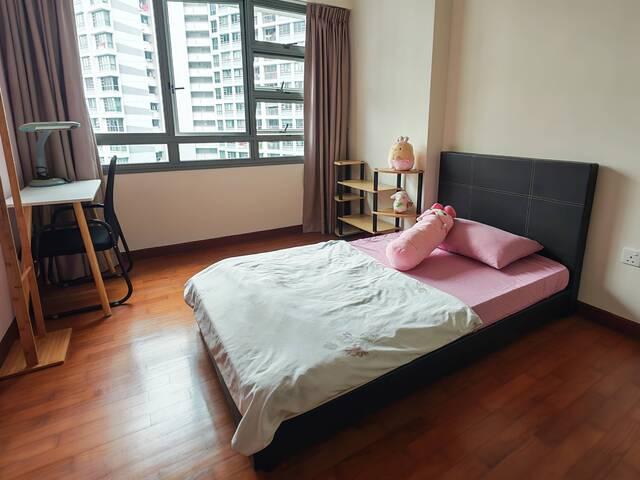 Room for rent