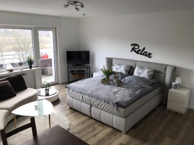 Apartment mieten in Kernstadt, Hameln