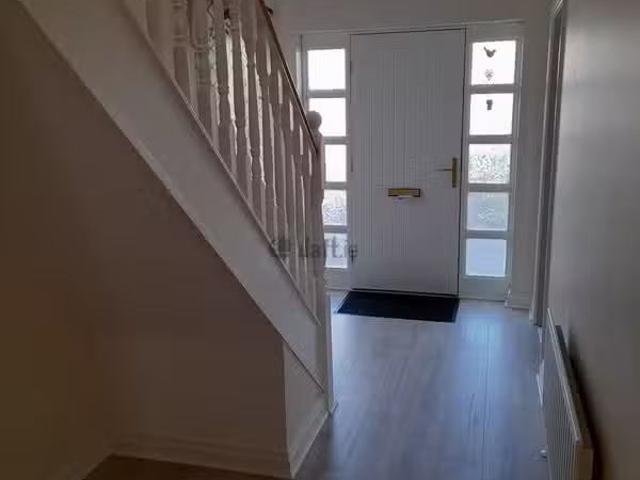 House to rent