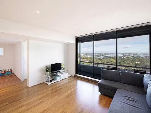Apartment for rent in Sydney, New South Wales