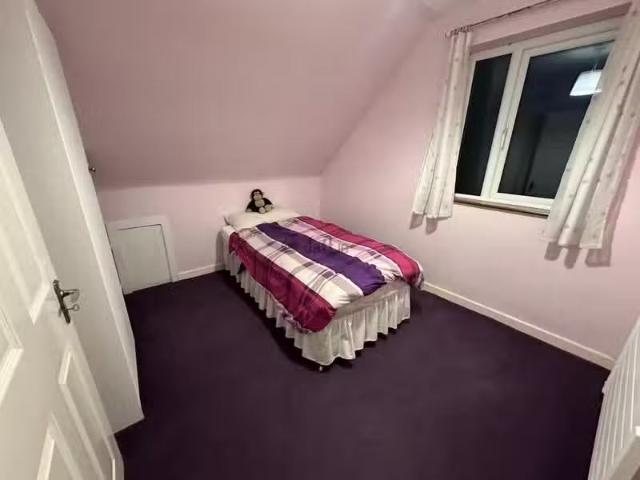 House to rent