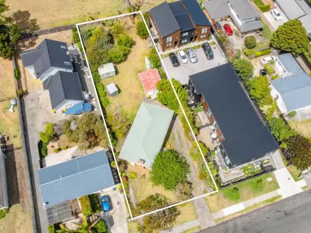 House for rent in Owhata, Oroua County