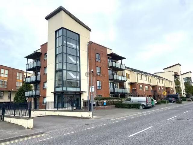 Apartment to rent