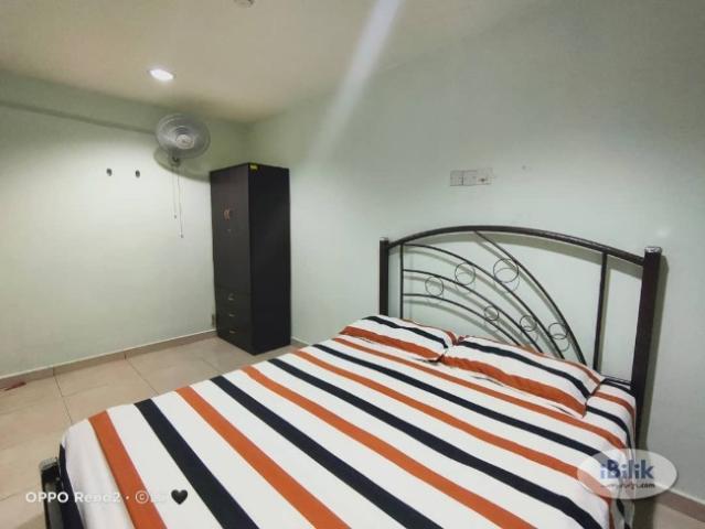 Room for rent in Petaling, Damansara Damai