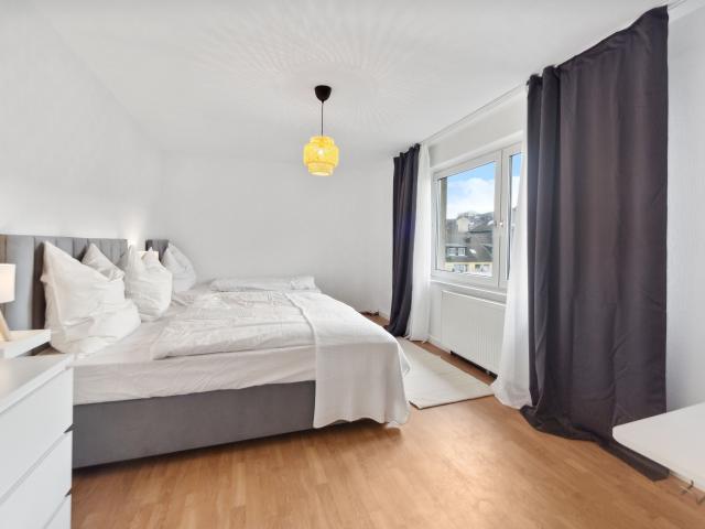 Apartment mieten in Unterbarmen, Wuppertal