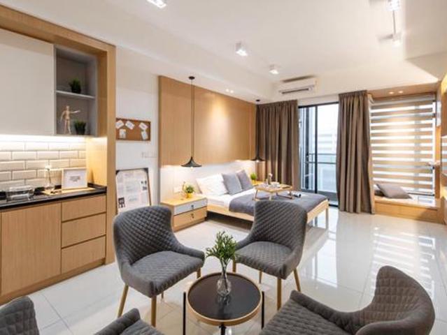 Apartment for sale in Petaling, Subang Jaya
