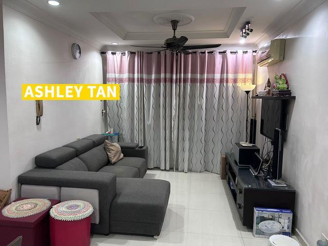 Condominium for sale in Timur Laut, George Town