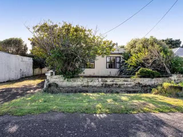 House for rent in Opunake, Taranaki