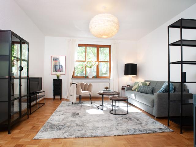 Apartment mieten in Mainz, Rheinland-Pfalz