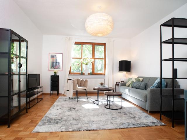 Apartment mieten in Mainz, Rheinland-Pfalz
